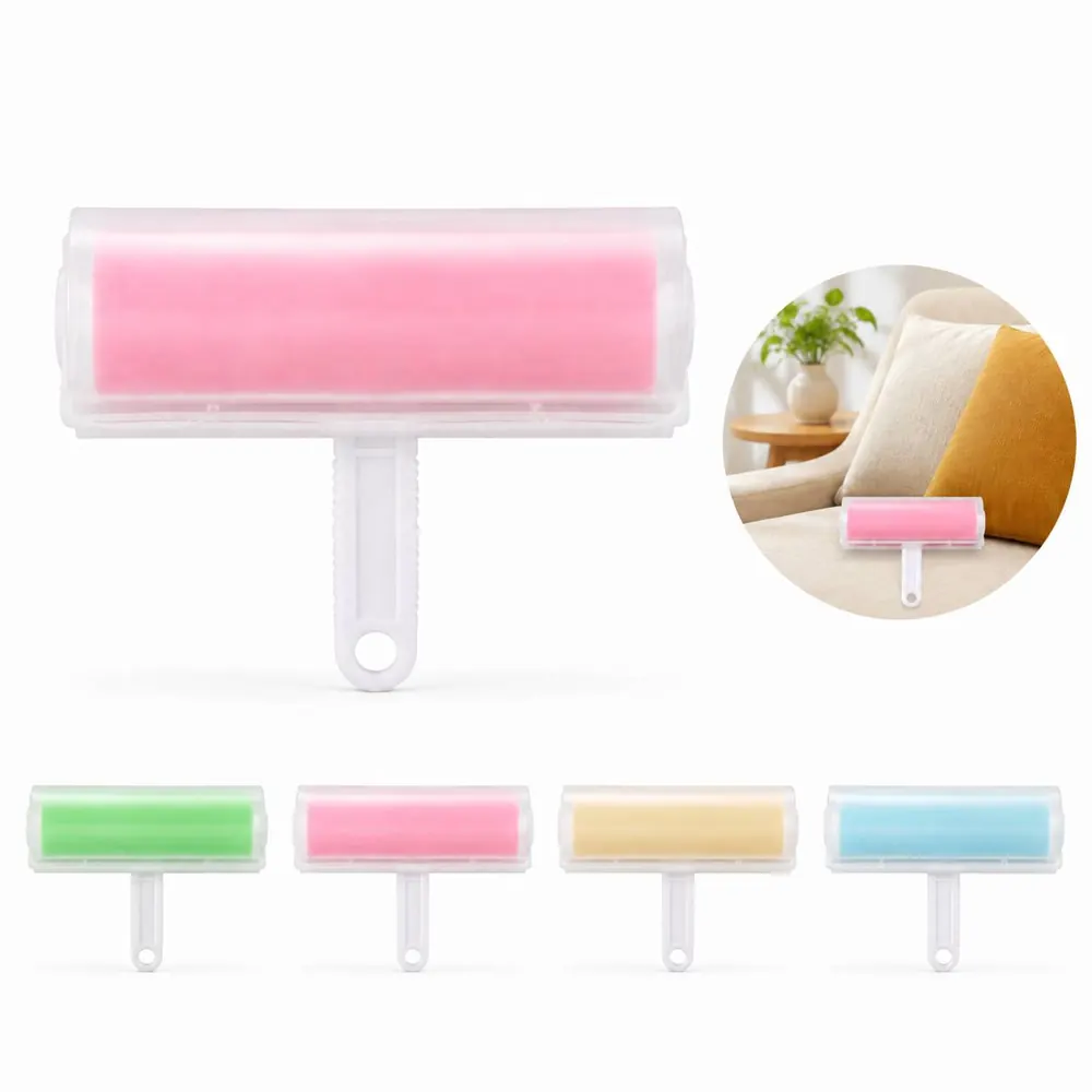 Washable Reusable Lint Remover for Pet Hair and Dust 2