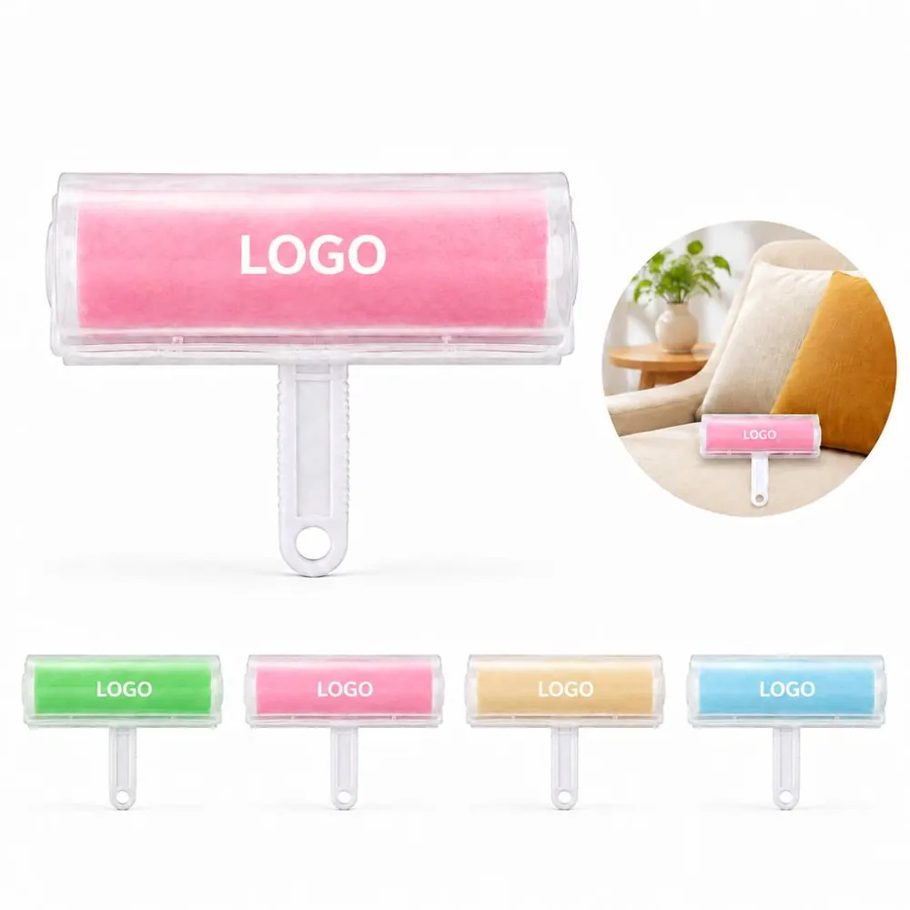 Washable Reusable Lint Remover for Pet Hair and Dust