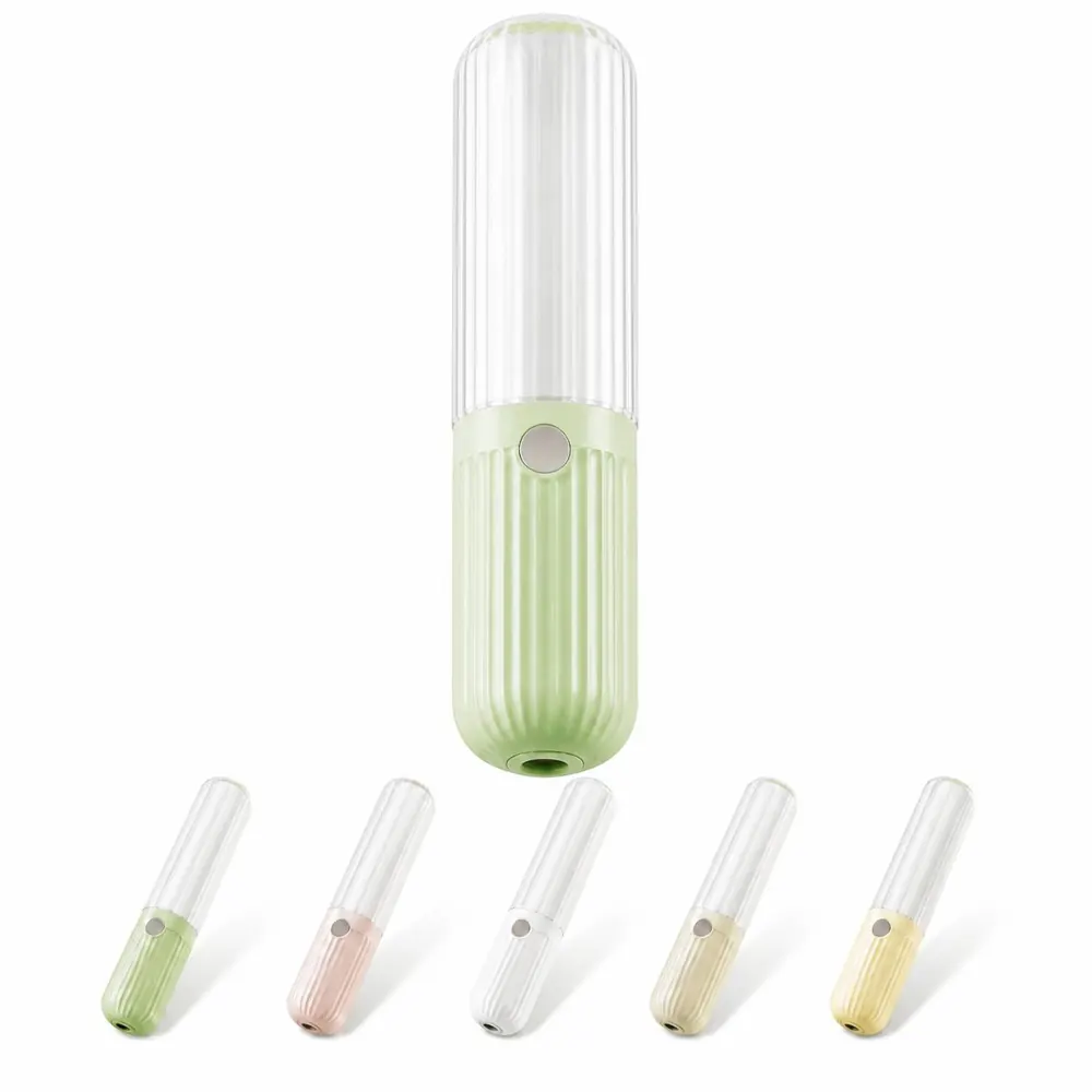 Portable Pet Grooming Brush for Loose Fur 2