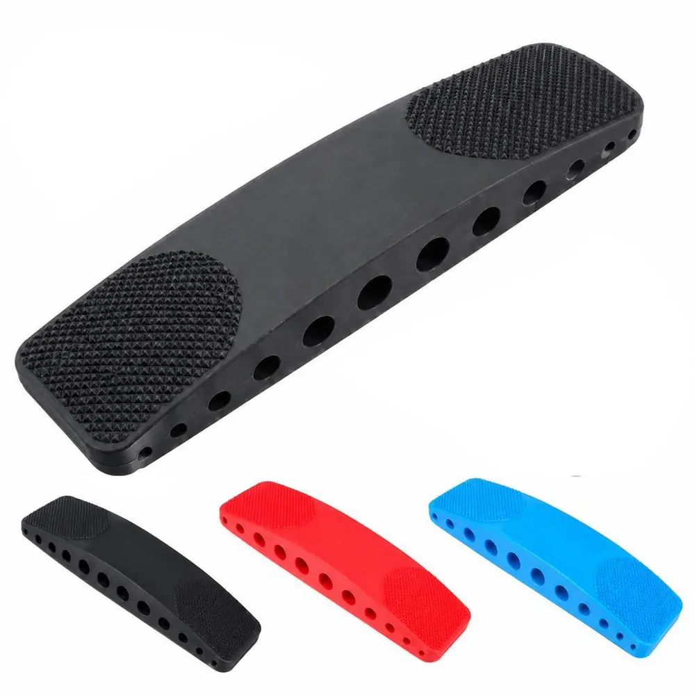 6-in-1 Horse Grooming Brush for Large Animals, 6-Inch 2
