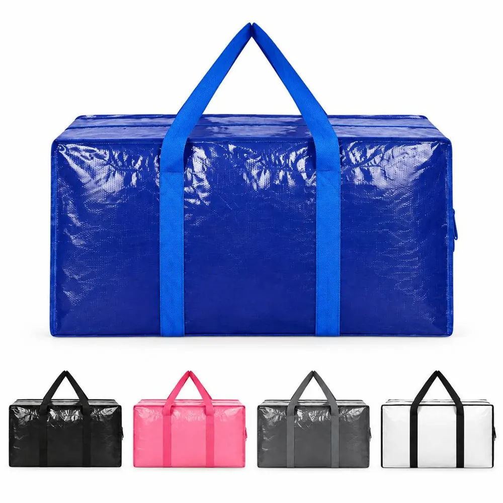 Extra-Large Tear-Resistant Moving and Storage Bag 2