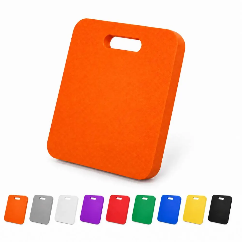 Portable Waterproof EVA Foam Bleacher Cushion 2