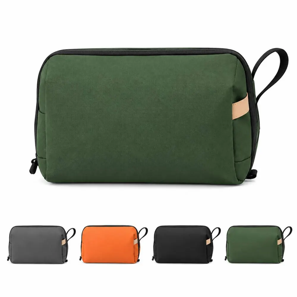 Foldable Waterproof Organizer Bag for Travel Storage 2