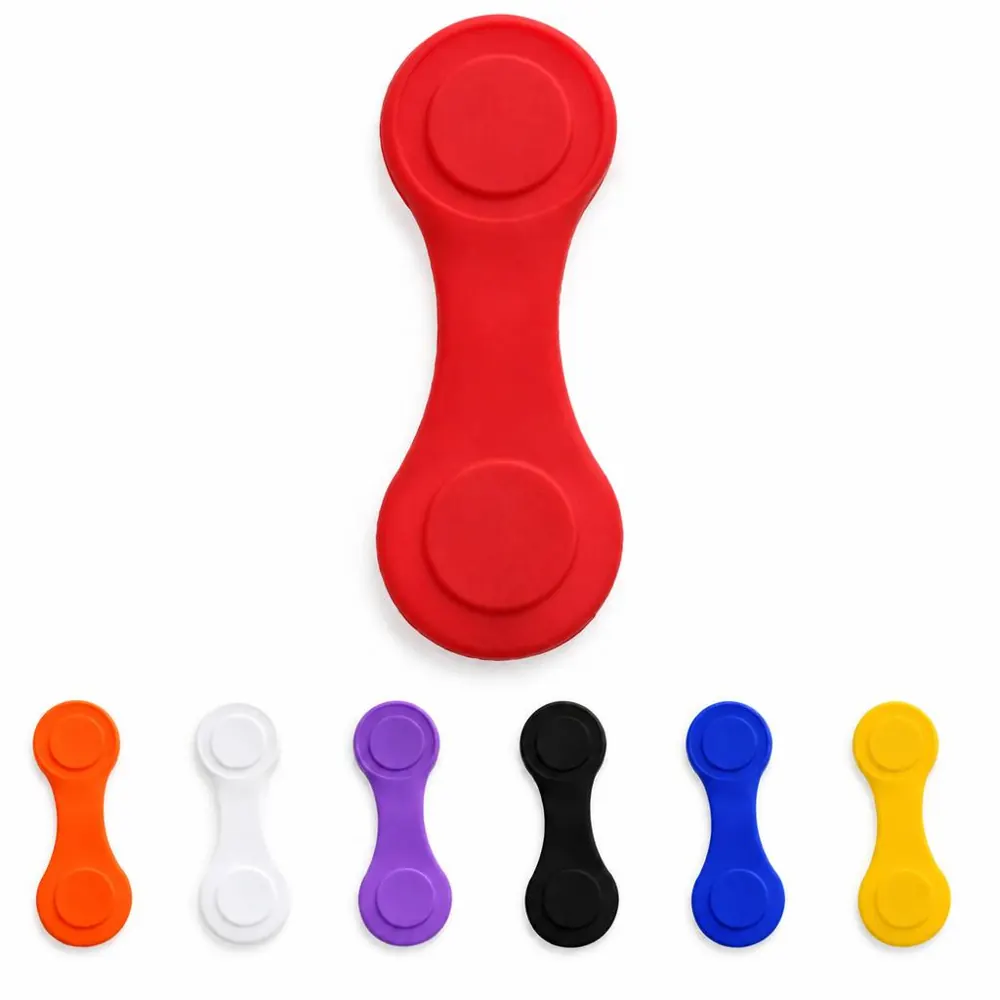 Silicone Golf Hat Holder for Bag Strap 2