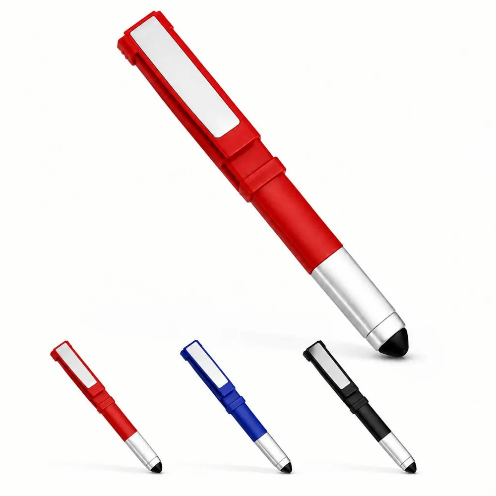 7-in-1 Pen with Phone Stand & Screwdriver Set 2