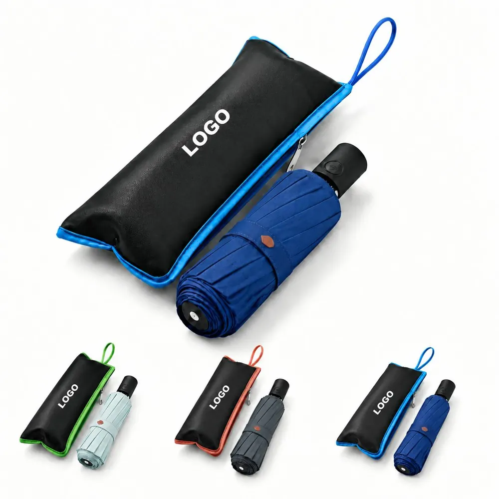 Waterproof Sleeve for Wet Umbrella Portable Carry Cover