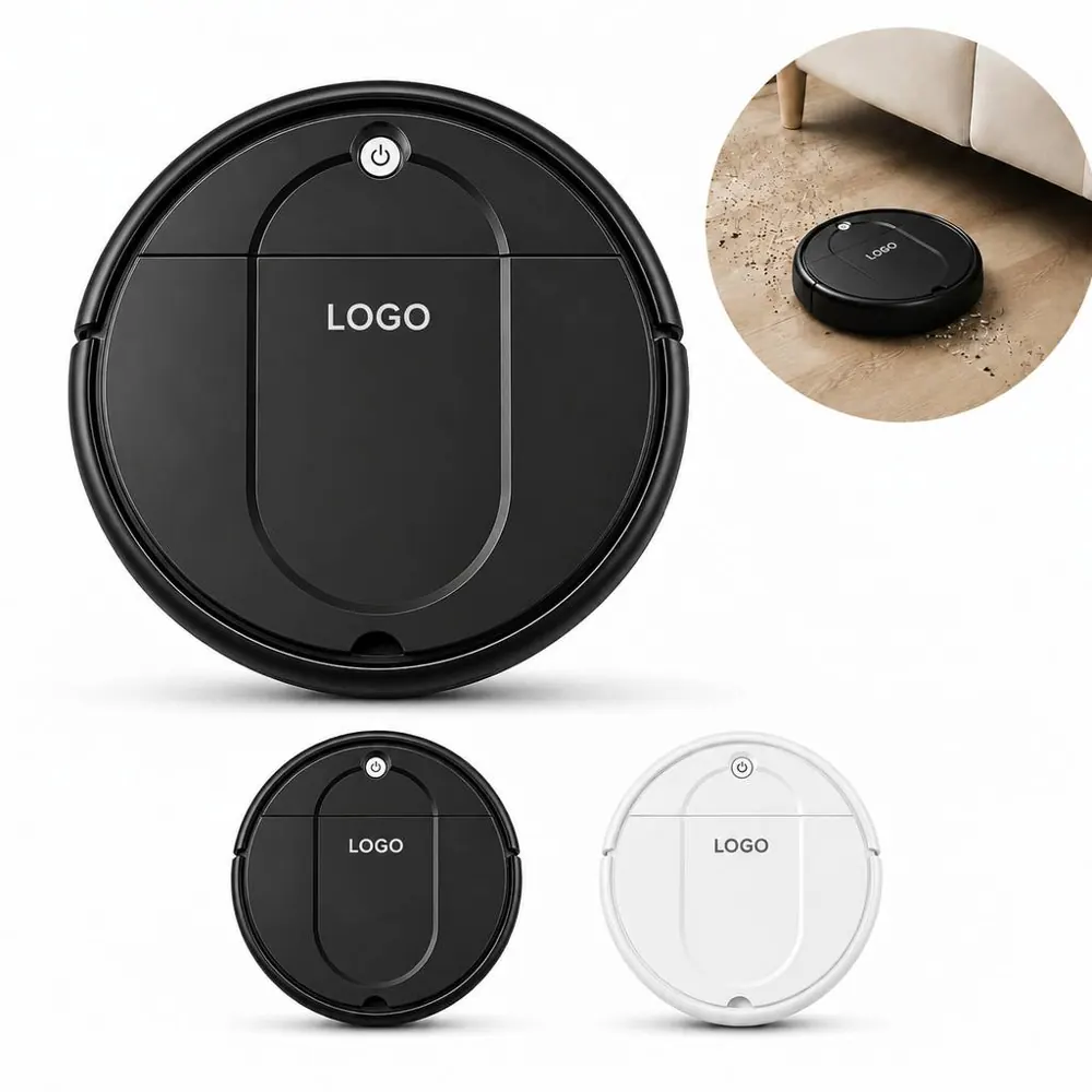 Automatic Floor Cleaning Robot with Multi Modes