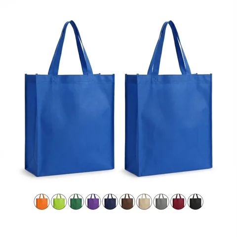 Party Pouch Pro - Lightweight Non-Woven Event Tote
