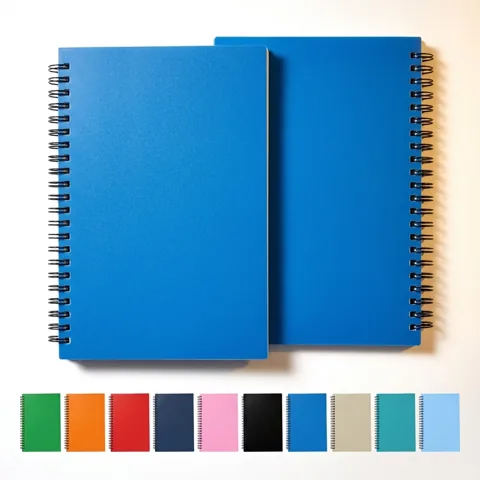 Essence A5 Lined Journal | 80 Smooth Pages for Professionals & Dreamers
