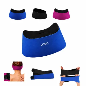 Waterproof Ear Guard Swim Headband for Kids and Adults