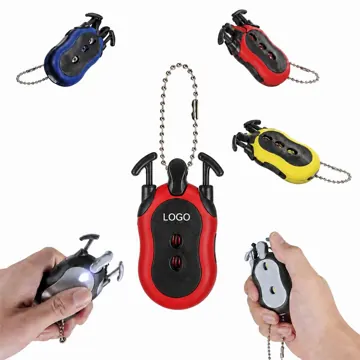 Mini Portable Golf Score Counter Digital Tally for Course