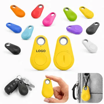 Compact Sound Tracker Anti-Loss Device with 30m Range