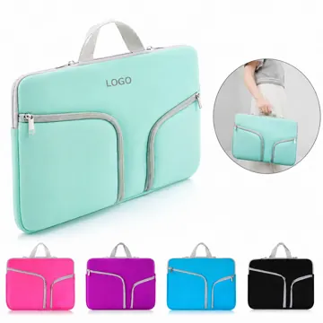 Neoprene Laptop Sleeve Inner Liner Bag with Soft Protective