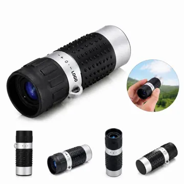 Mini 7x Monocular Golf Telescope for Distance Measuring