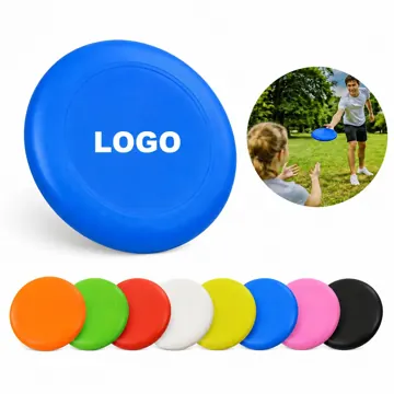 Ultimate Flying Disc 175G Durable Aerodynamic for Outdoor