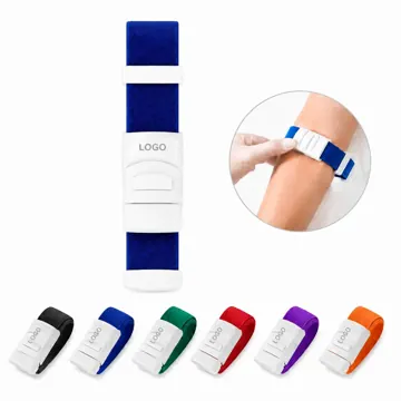 Emergency Elastic Tourniquet for Bleeding Control First Aid