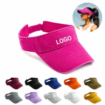 UV-Blocking Sports Hollow Hat with Wide Brim for Outdoor