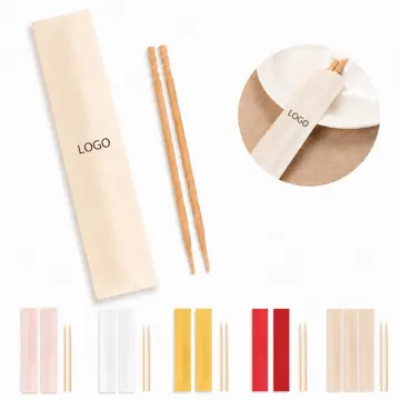 Individually Wrapped Disposable Toothpicks for Hygienic