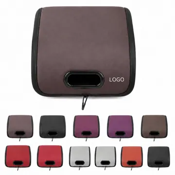 Car Shoe Organizer Waterproof Portable Multi-Compartment