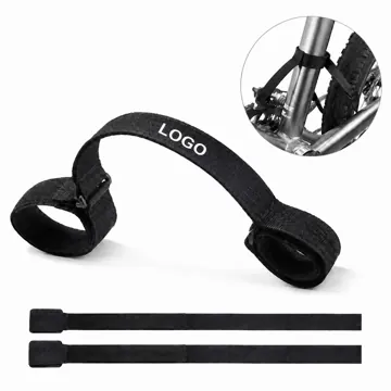Bicycle Lifting Strap, Adjustable Shoulder Carry Aid