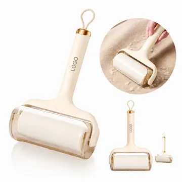 Eco-Friendly Washable Reusable Lint Roller for Pet Hair