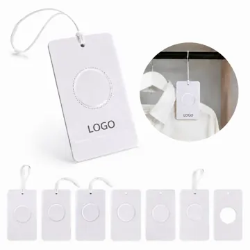 Custom Specialty Paper Hang Tags for Garments