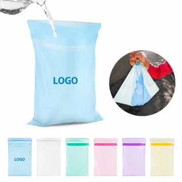 Disposable 3000ML Leak-Proof Vomit Bag with Adhesive Strip
