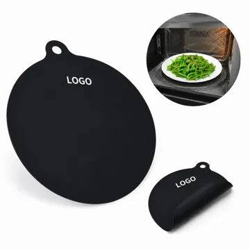 Silicone Heat-Resistant Trivet with Non-Slip Surface