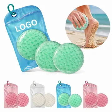 Waterproof Sand Remover Pouch - Portable Beach Cleaner