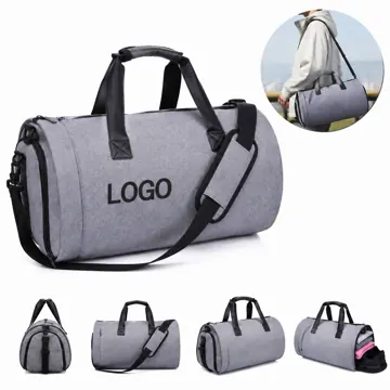 Waterproof Hybrid Duffel Bag Oxford Travel Gear