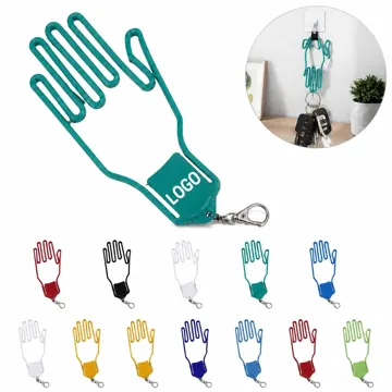 Plastic Golf Glove Stretcher with Drying Function for Shape