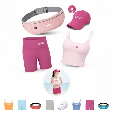 Versatile Non-Slip Fitness Kit for Yoga and Gym
