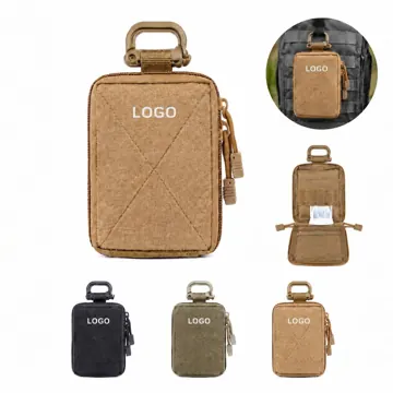Waterproof Outdoor Gear Storage Bag for Camping and Travel