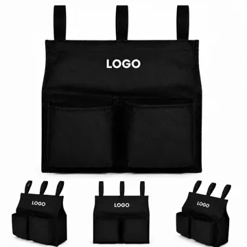 Durable Ball Carrier Bag for Sports Officials