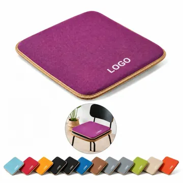 Non-Slip Breathable Chair Cushion for Comfortable Sitting