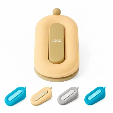 Non-Slip Heavy Duty Door Stopper for Home and Office