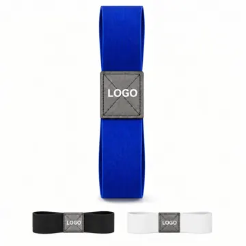 Golf Swing Training Aid with Adjustable Arm Straps