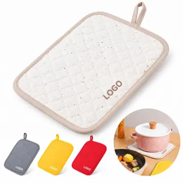 Heat-Resistant Flexible Silicone Gripper for Hot Cookware