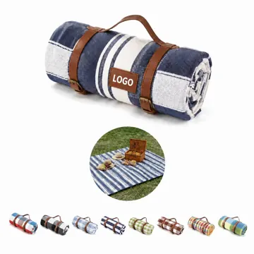 Waterproof Outdoor Picnic Blanket for Beach and Camping