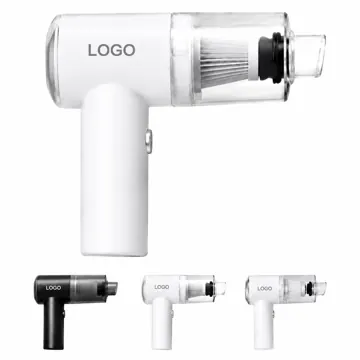Cordless Rechargeable Handheld Vacuum for Quick Cleaning