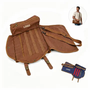 Portable Cocktail Making Tool Set with Shaker Jigger