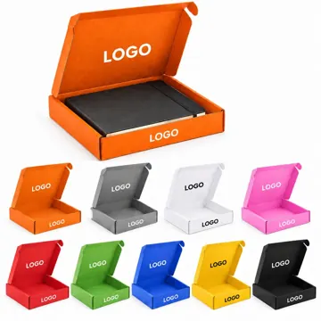 Corrugated Cardboard Boxes for Secure Shipping
