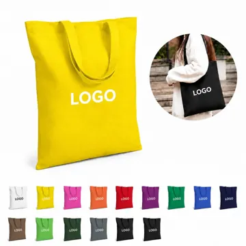 Eco-Friendly Natural Cotton Tote for Daily Use