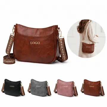 Waterproof Travel Document Tote Shoulder Bag