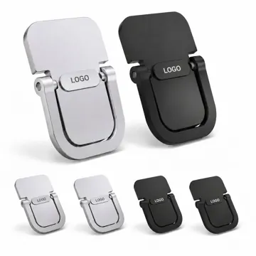Invisible Metal Laptop Lift Brackets for Heat Dissipation