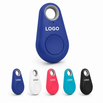 wireless item finder with 30m Range and Replaceable Battery