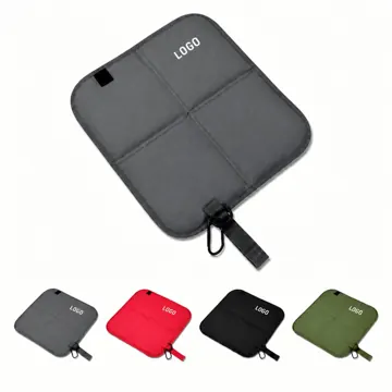 Foldable Kneeling Pad and Seat Cushion for Gardening