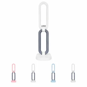Adjustable Foldable LED Desk Lamp with USB Port