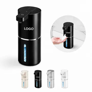 Automatic Sensor Liquid Soap Dispenser Touch-Free