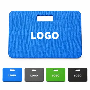 EVA Foam Cushioned Kneeling Pad for Gardening and Cleaning